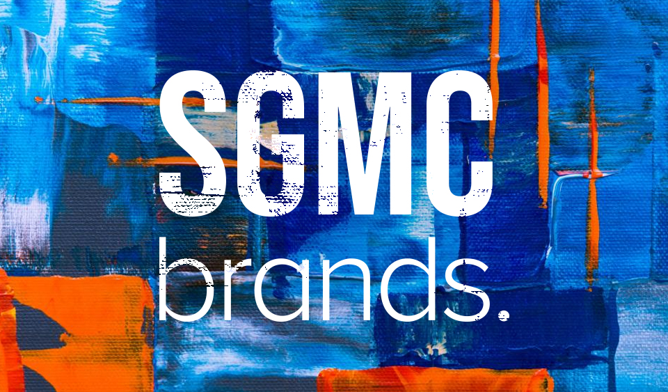 SGMC Brands, luxury branding in Mallorca